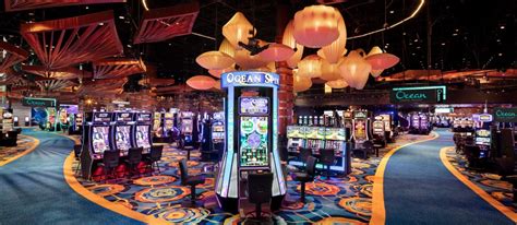 ocean resort casino tier match